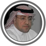 الشاعر أحمد جعفر السعيد