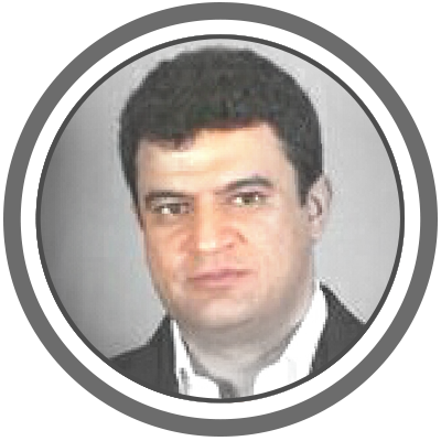 الشاعر فيصل عبد علي