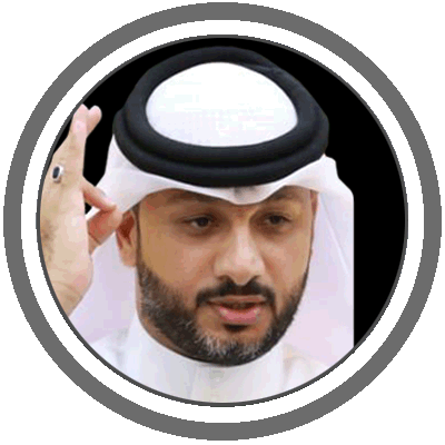الشاعر خليل العصفور