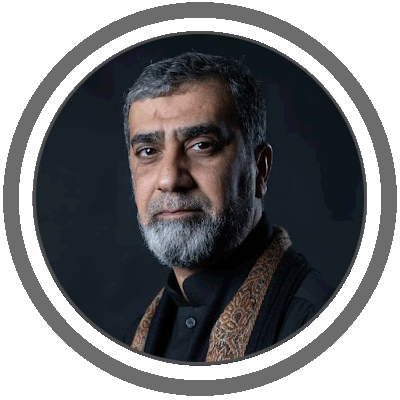 الشاعر مرتضى الشيخ