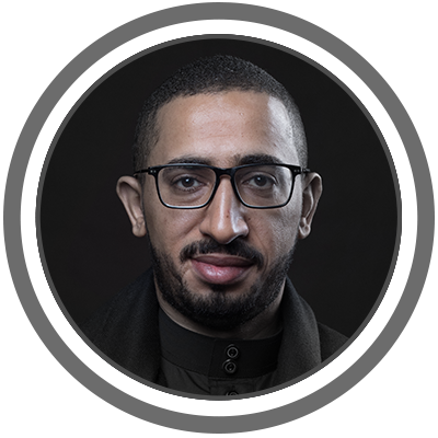 الشاعر سعيد العصفور