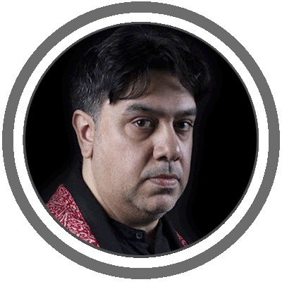 الرادود علي محمد حسن